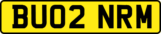 BU02NRM
