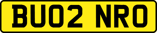 BU02NRO