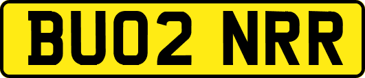 BU02NRR