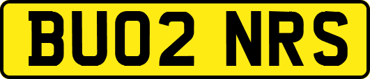 BU02NRS