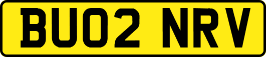 BU02NRV