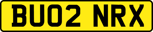 BU02NRX