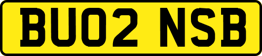 BU02NSB