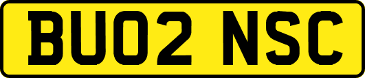 BU02NSC