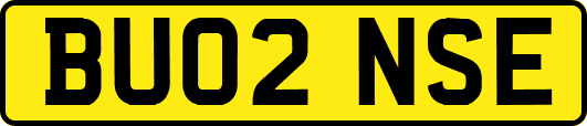 BU02NSE