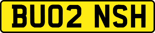 BU02NSH
