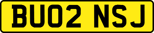 BU02NSJ