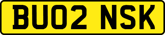 BU02NSK