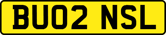 BU02NSL