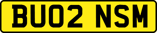 BU02NSM