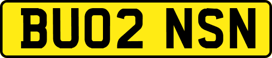 BU02NSN