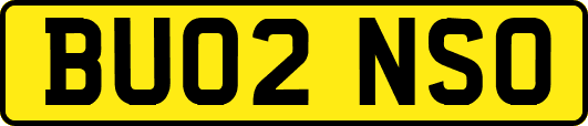 BU02NSO