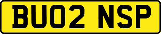 BU02NSP