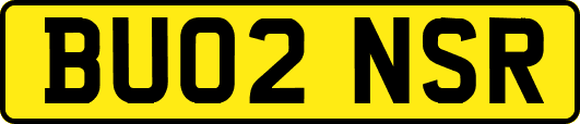 BU02NSR