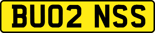 BU02NSS