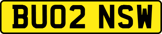 BU02NSW