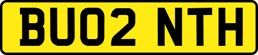BU02NTH