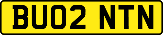 BU02NTN