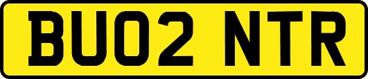BU02NTR