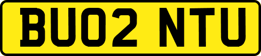 BU02NTU