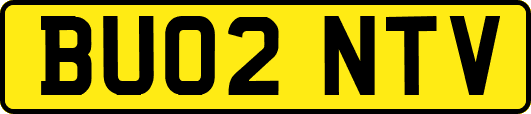 BU02NTV