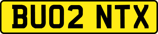 BU02NTX