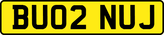 BU02NUJ
