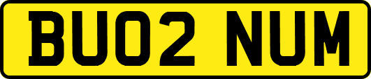 BU02NUM