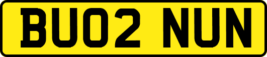 BU02NUN