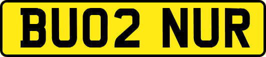 BU02NUR