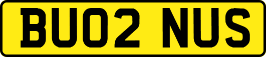 BU02NUS
