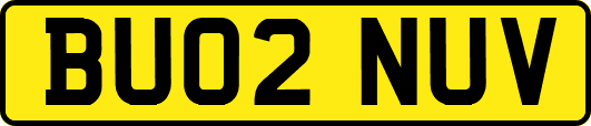 BU02NUV