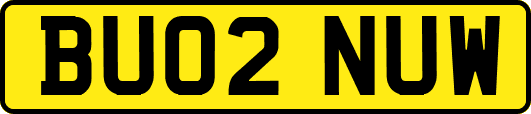 BU02NUW