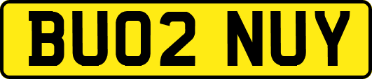 BU02NUY