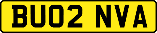 BU02NVA