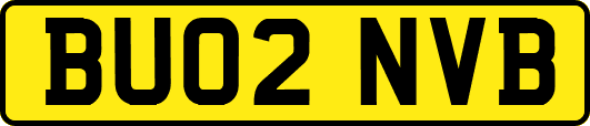 BU02NVB