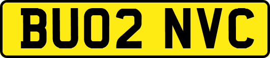 BU02NVC
