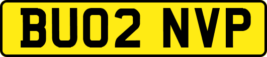 BU02NVP