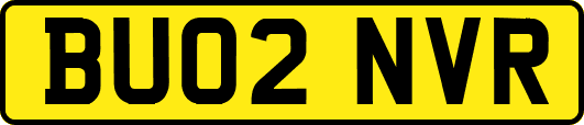 BU02NVR