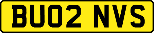 BU02NVS