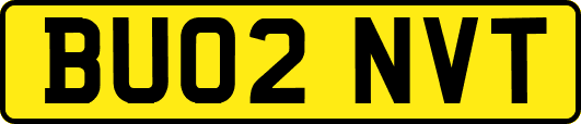 BU02NVT