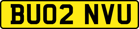 BU02NVU