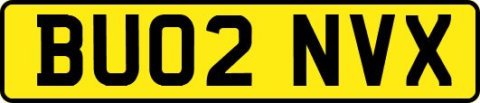 BU02NVX