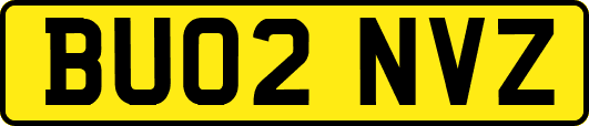 BU02NVZ