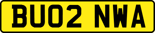 BU02NWA