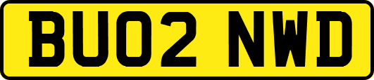 BU02NWD