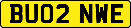 BU02NWE