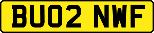 BU02NWF