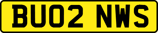 BU02NWS