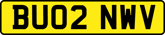 BU02NWV